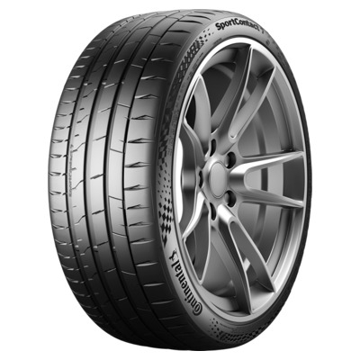 Continental SportContact 7 285 35 R19 103(Y)