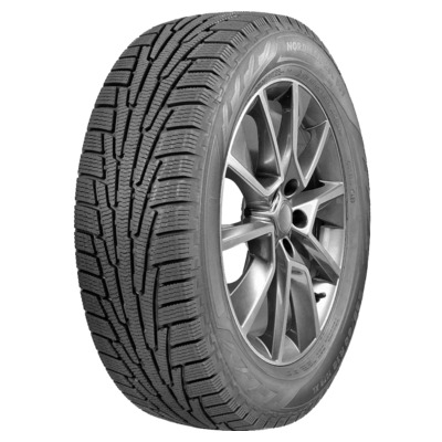 Шины Nokian Tyres (Ikon Tyres) Nordman RS2 SUV 225 65 R17 106R 