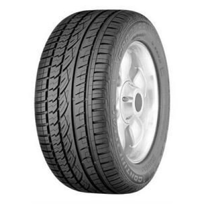 Шины Continental CrossContact UHP 255 55 R19 111H   