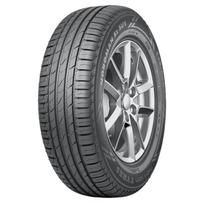 Шины Nokian Tyres (Ikon Tyres) Nordman S2 SUV 225 55 R19 99V 