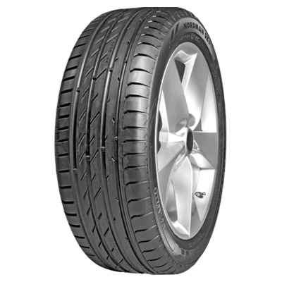 Ikon Tyres Nordman SZ2 225 45 R18 95W