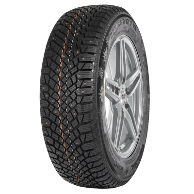 Шины CONTINENTAL IceContact XTRM 275 60 R20 116T 