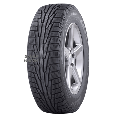 Nokian Tyres Nordman RS2 SUV 255 60 R18 112R