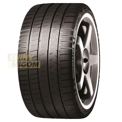 Michelin Pilot Super Sport 255 45 ZR19 100(Y) N0 