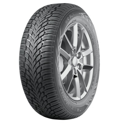 Шины Nokian Tyres (Ikon Tyres) WR SUV 4 225 60 R17 103H 
